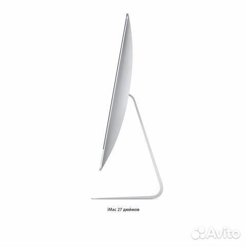 iMac 27 2019 i9 8GB 3TB iMac 27 2019 i9 8GB 3TB