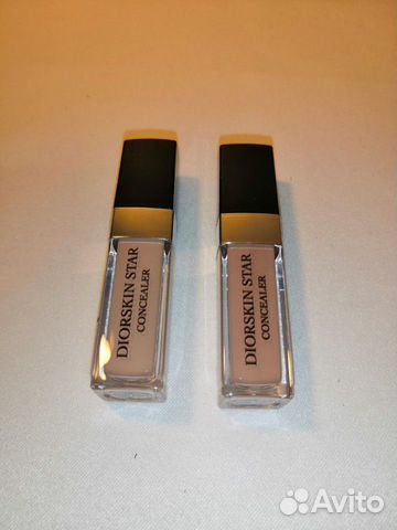 Dior Diorskin Star Studio Makeup Dior Diorskin Star Studio Makeup