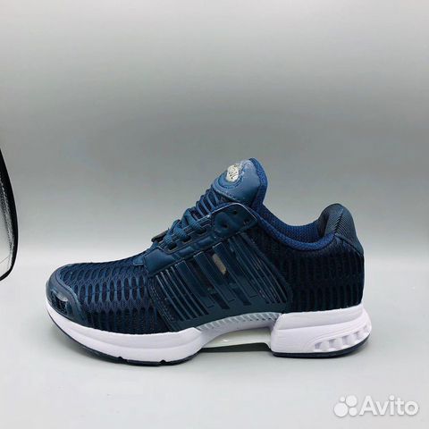 Adidas Climacool 1 синие Adidas Climacool 1 синие