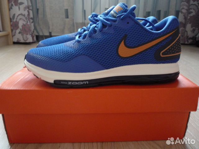 Кроссовки nike zoom ALL OUT LOW 2 (новые) Кроссовки nike zoom ALL OUT LOW 2 (новые)
