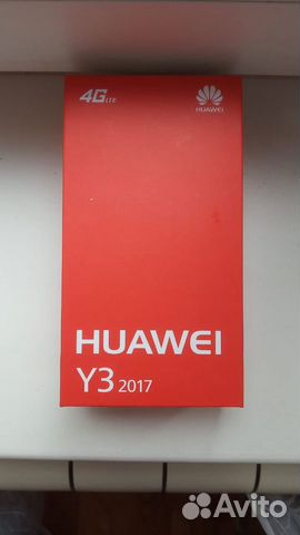 Телефон Huawei Y5 2017 Телефон Huawei Y5 2017