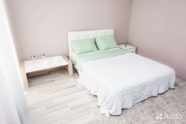 1-к квартира, 42 м², 6/20 эт. 1-к квартира, 42 м², 6/20 эт.