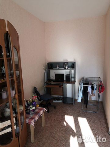 1-к квартира, 39 м², 11/20 эт.