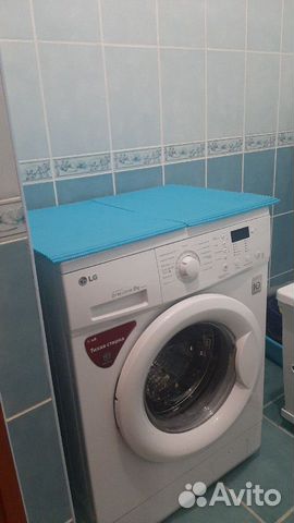 1-к квартира, 53 м², 9/10 эт.