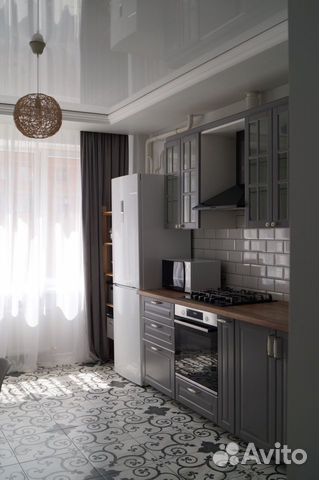 2-к квартира, 53 м², 4/9 эт.