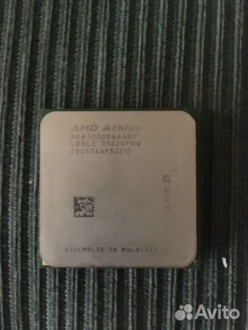 Материнская плата MSI MS-7125 K8N Neo4 + Процессор Материнская плата MSI MS-7125 K8N Neo4 + Процессор