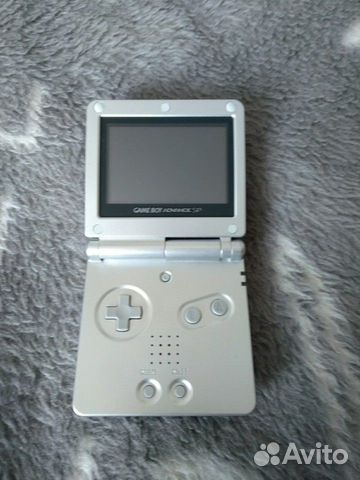 Игровая приставка Game boy Игровая приставка Game boy