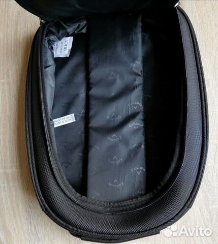 Сумка для обуви Callaway