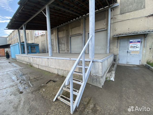 Склад 630 м2 Аренда Склад 630 м2 Аренда