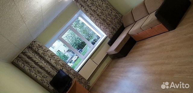 1-к квартира, 36.5 м², 1/5 эт.