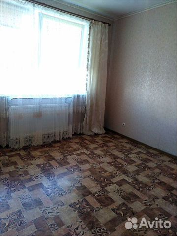 1-к квартира, 30 м², 1/5 эт.