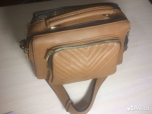 Сумки женские