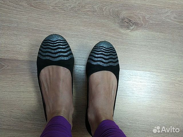 Балетки Балетки