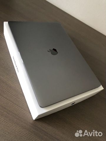 MacBook Pro 15 Touch Bar MacBook Pro 15 Touch Bar