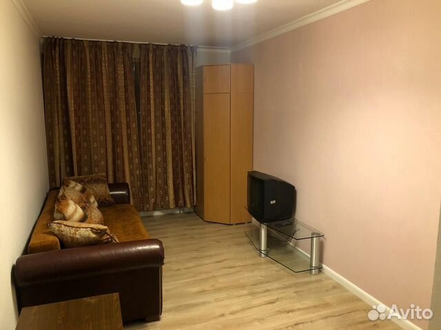 1-к квартира, 36 м², 23/33 эт.