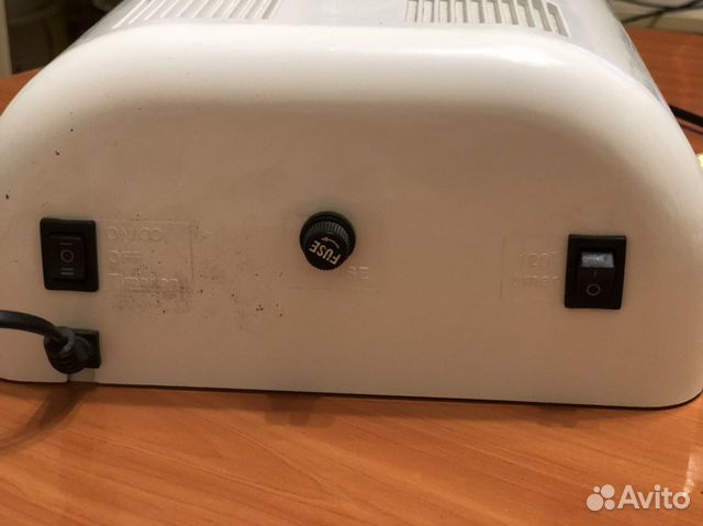 Лампа для ногтей Лампа для ногтей