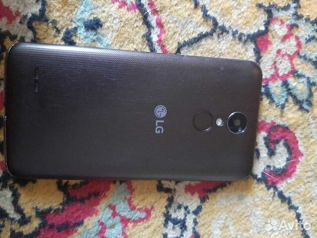 Телефон LG K7 (2017) X230 4G