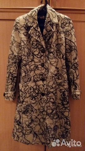 Пальто Женское Демисезонное Пальто Женское Демисезонное