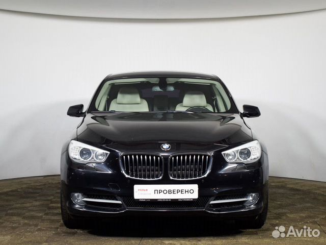 BMW 5 серия GT 3.0 AT, 2012, 102 921 км BMW 5 серия GT 3.0 AT, 2012, 102 921 км