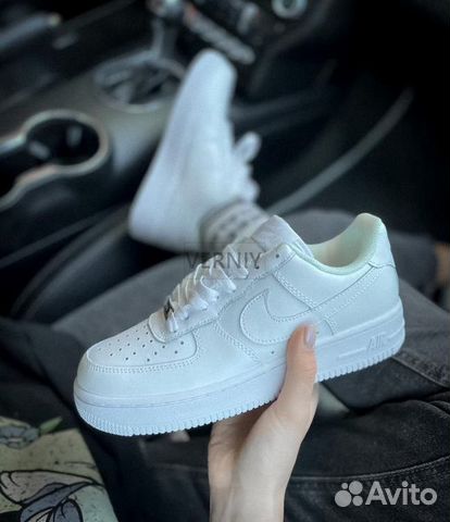 Nike Air Force 1 Nike Air Force 1