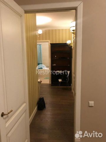 2-к квартира, 75.7 м², 2/7 эт.