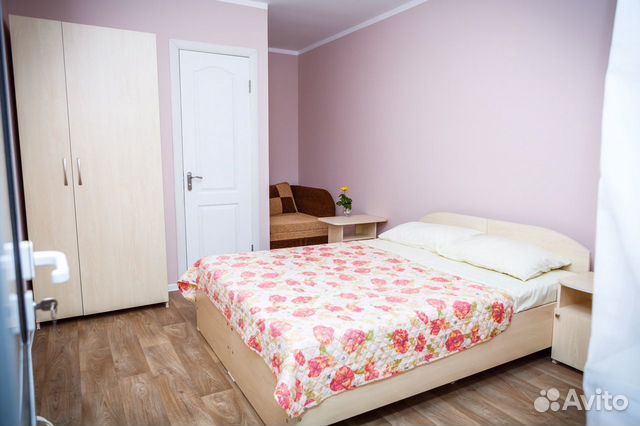 Комната 17 м² в 5-к, 1/1 эт. Комната 17 м² в 5-к, 1/1 эт.