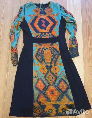Платья Etro, Sportmax, Sandro Ferrone Платья Etro, Sportmax, Sandro Ferrone