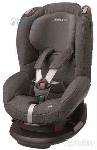 Детское автокресло Maxi-Cosi Tobi Детское автокресло Maxi-Cosi Tobi