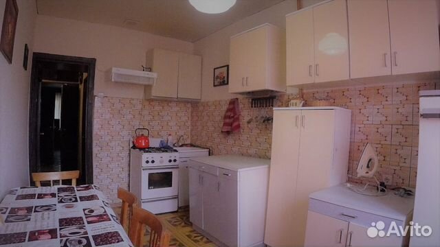 2-к квартира, 57 м², 3/9 эт. 2-к квартира, 57 м², 3/9 эт.