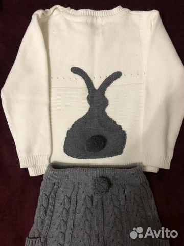 Костюм красивый тёплый Костюм красивый тёплый