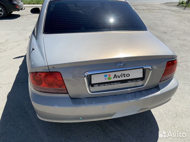 Hyundai Sonata 2.0 МТ, 2008, 234 586 км Hyundai Sonata 2.0 МТ, 2008, 234 586 км