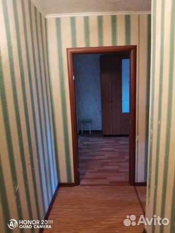 2-к квартира, 43.1 м², 3/5 эт. 2-к квартира, 43.1 м², 3/5 эт.
