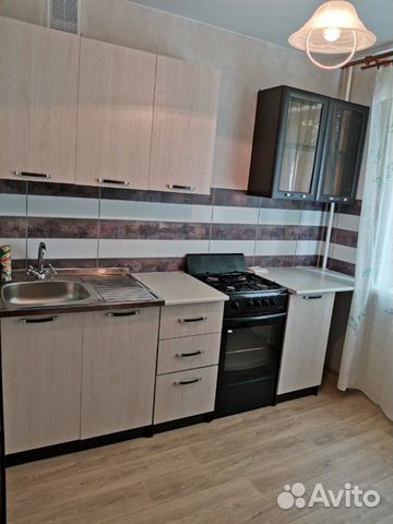 1-к квартира, 31 м², 2/5 эт. 1-к квартира, 31 м², 2/5 эт.
