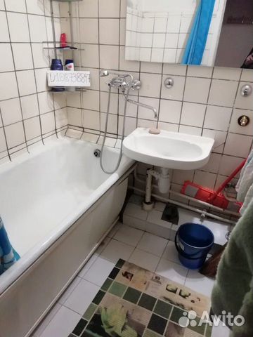 1-к квартира, 35 м², 3/5 эт. 1-к квартира, 35 м², 3/5 эт.