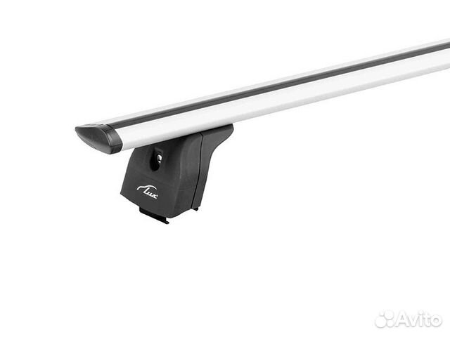 Багажник на Kia Sportage Багажник на Kia Sportage