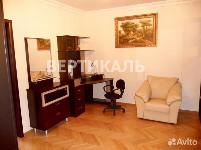 2-к квартира, 76 м², 6/14 эт.