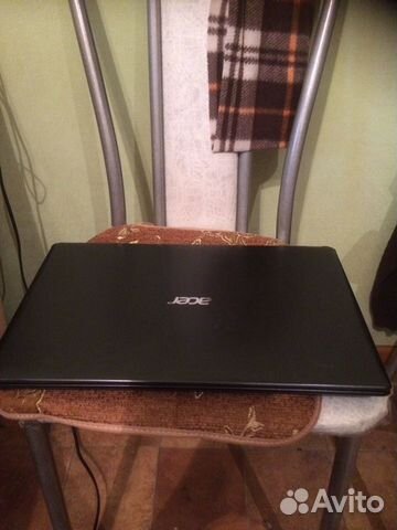 Acer V5-531