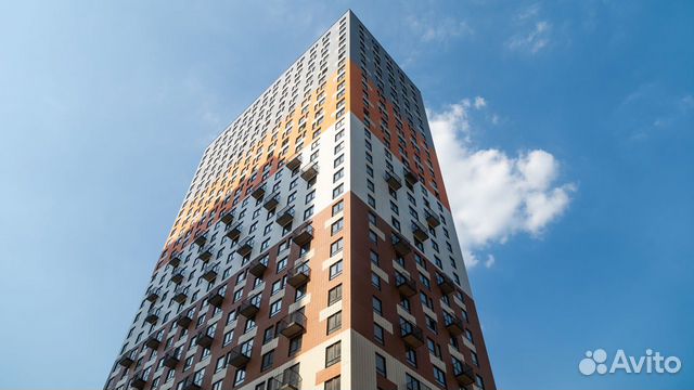 3-к квартира, 88.9 м², 4/18 эт. 3-к квартира, 88.9 м², 4/18 эт.