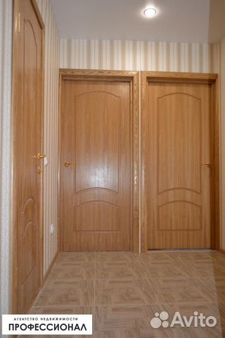 1-к квартира, 30 м², 7/10 эт.