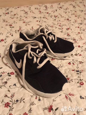 Кроссовки Nike