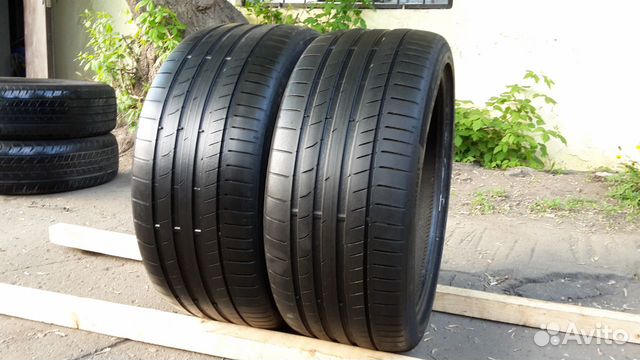 225 45 18 Continental ContiSport Cont 5 RSC tljau 225 45 18 Continental ContiSport Cont 5 RSC tljau