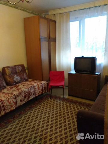 Комната 20 м² в 1-к, 10/14 эт.