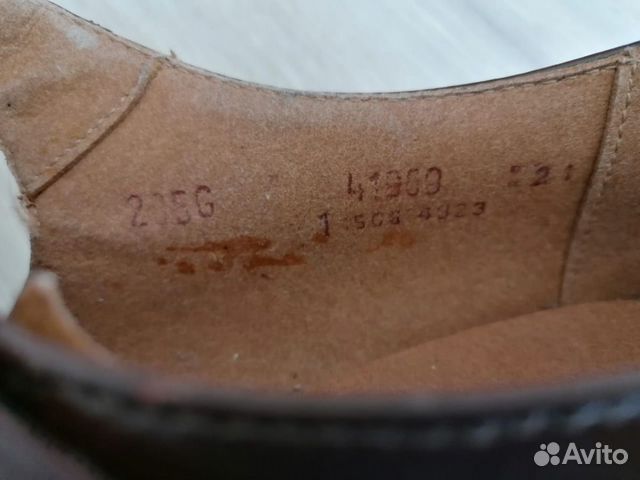 Туфли летние сандалии Цебо 43,5 р-р новые Туфли летние сандалии Цебо 43,5 р-р новые