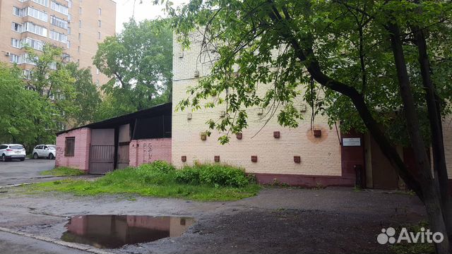 Помещение свободного назначения 20 - 250 кв.м