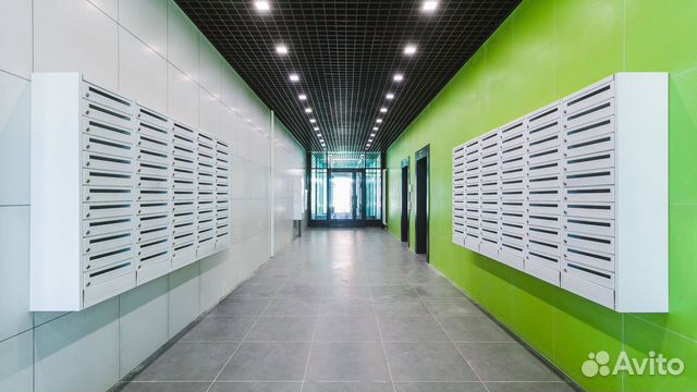 3-к квартира, 76.1 м², 10/25 эт. 3-к квартира, 76.1 м², 10/25 эт.