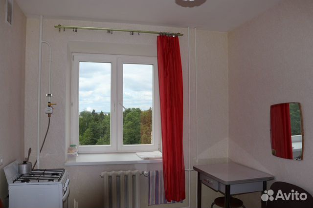 1-к квартира, 35.9 м², 7/9 эт. 1-к квартира, 35.9 м², 7/9 эт.