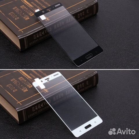 Защитное стекло Nokia