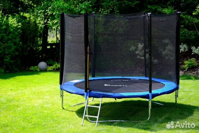 Батут Батут