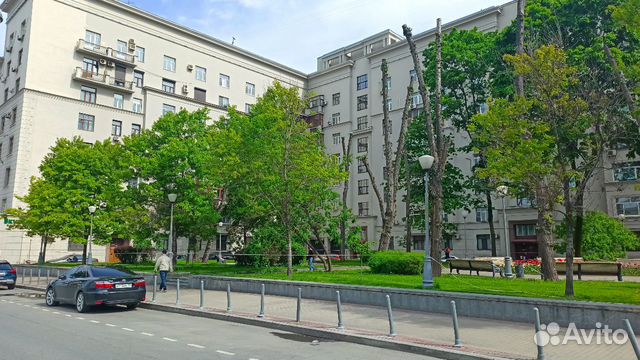 Студия, 20.4 м², 1/8 эт.