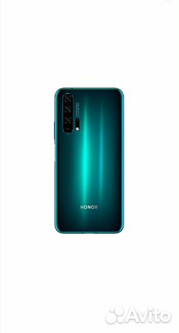 Смартфон Honor 20 Pro 256Gb Смартфон Honor 20 Pro 256Gb